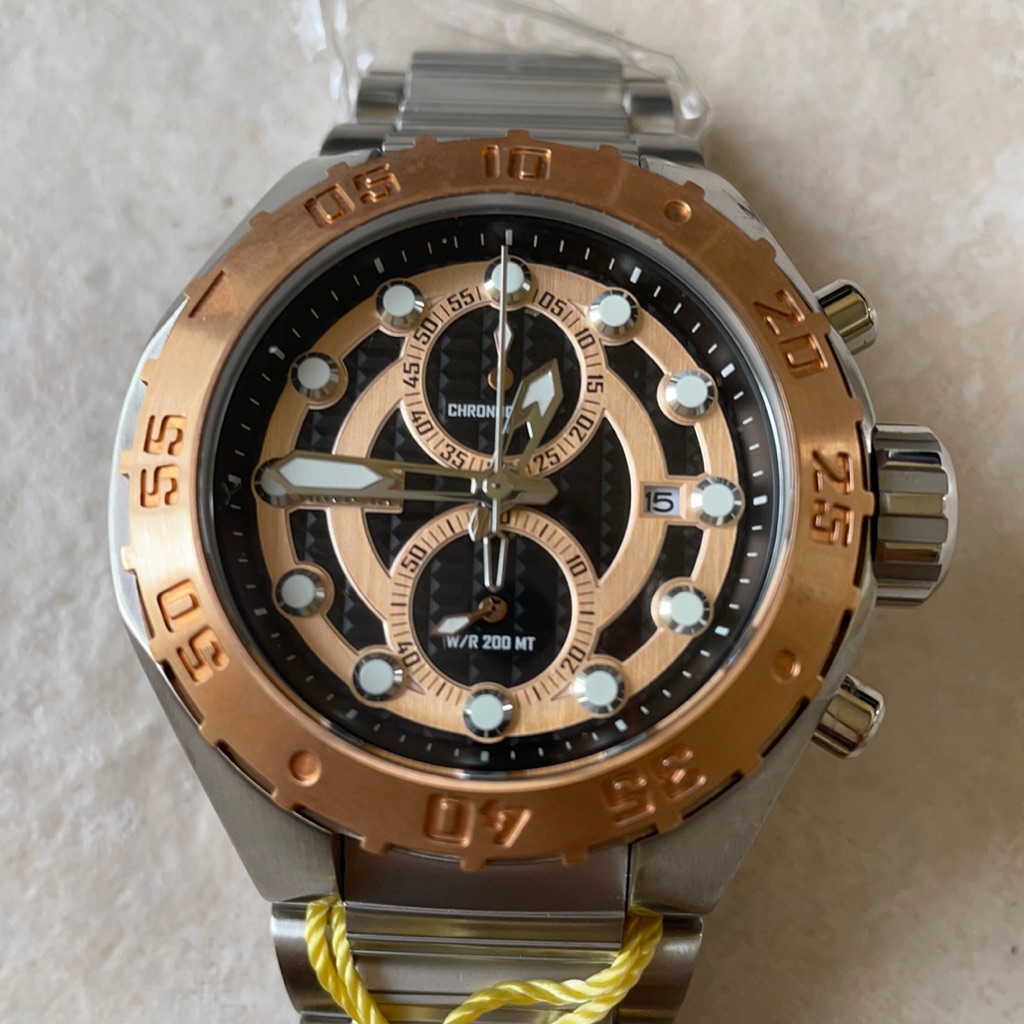 Invicta Men Pro Diver3091